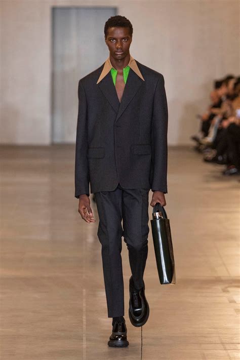 prada men 2023|Prada FW 2023 Menswear.